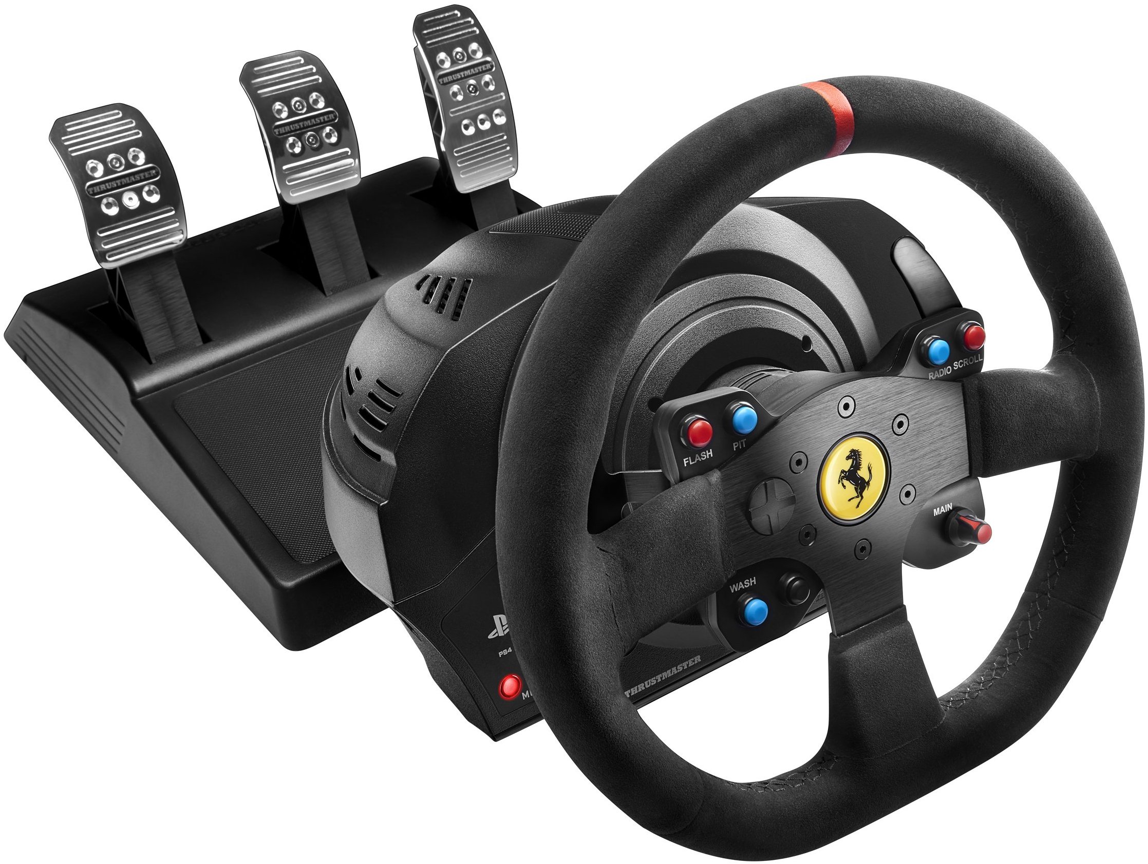 Steering wheel for games
