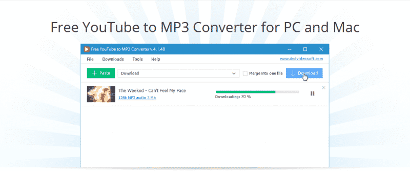Free Youtube Downloader Mp3 Converter For Mac